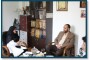 تعامل با انجمن علمی طب سنتی ایران 